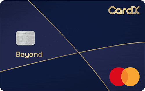 CardX BEYOND